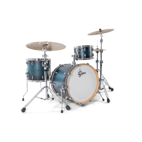 Gretsch Renown Maple RN2-E823-SABB rock 22 pouces