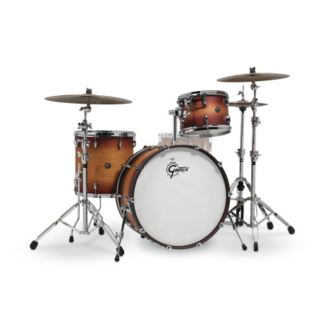 Gretsch Renown Maple RN2-R643-STB rock 24 pouces