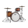 Gretsch Renown Maple RN2-R643-STB rock 24 pouces