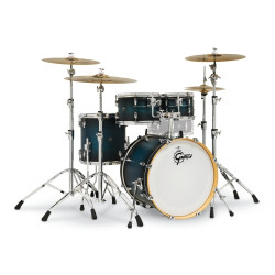 Gretsch Renown Maple RN2-E604-SABB fusion 20 pouces