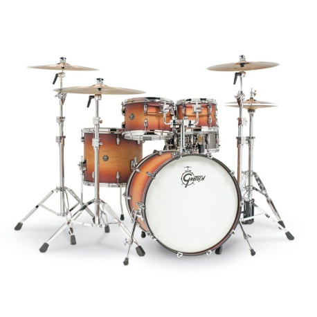 Gretsch Renown Maple RN2-E8246-STB rock 22 pouces