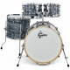 Gretsch Renown Maple RN2-E8246-SOP rock 22 pouces