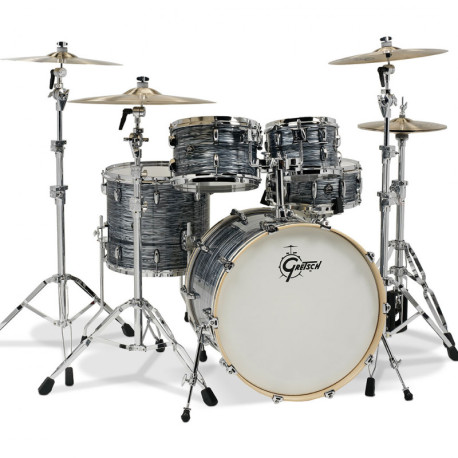 Gretsch Renown Maple RN2-E8246-SOP rock 22 pouces