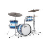 Gretsch Brooklyn USA GB-J483-308 Blue Burst Pearl