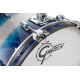 Gretsch Brooklyn USA GB-J483-308 Blue Burst Pearl