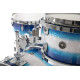 Gretsch Brooklyn USA GB-J483-308 Blue Burst Pearl