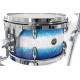 Gretsch Brooklyn USA GB-J483-308 Blue Burst Pearl