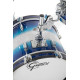 Gretsch Brooklyn USA GB-J483-308 Blue Burst Pearl