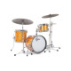 Gretsch Brooklyn USA GB-J483-022 Gold Sparkle