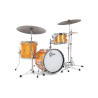 Gretsch Brooklyn USA GB-J483-022 Gold Sparkle