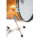Gretsch Brooklyn USA GB-J483-022 Gold Sparkle