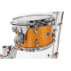 Gretsch Brooklyn USA GB-J483-022 Gold Sparkle