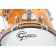 Gretsch Brooklyn USA GB-J483-022 Gold Sparkle