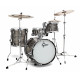 Gretsch Brooklyn USA GB-J483-301 Grey Oyster