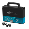 Ecouteurs in ear Earsonic Switch 300 Pro
