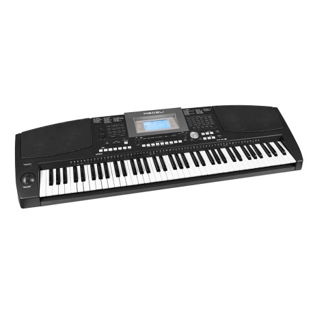 Clavier arrangeur Medeli AW830 76 notes