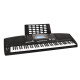Clavier arrangeur Medeli AW830 76 notes