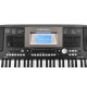 Clavier arrangeur Medeli AW830 76 notes