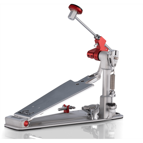 Pédale grosse caisse Pearl Demon XR 3500D