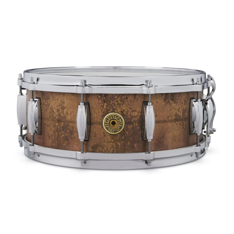 Caisse claire Gretsch USA Keith Carlock Signature