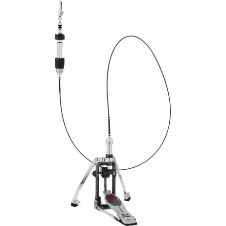Pied de Hi-Hats à cable Pearl RH-2050