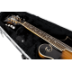 Etui mandoline Gator ABS Deluxe GC-MANDOLIN