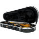 Etui mandoline Gator ABS Deluxe GC-MANDOLIN