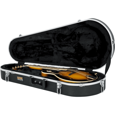 Etui mandoline Gator ABS Deluxe GC-MANDOLIN
