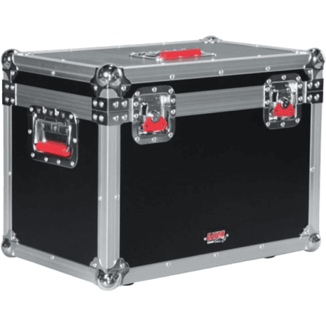 Etui Flycase pou tête d'ampli G-TOUR MINI HEAD 3