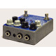 Pédale guitare Emma Electronic Navigator Delay