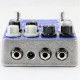 Pédale guitare Emma Electronic Navigator Delay
