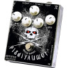 Pédale guitare Emma Electronic PisdiYAUwot distorsion