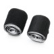 Rouleau bande velcro male et femelle 1 metre PEDALBAY HNL