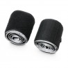 Rouleau bande velcro male et femelle 1 metre PEDALBAY HNL