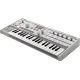 Clavier analogique Korg Microkorg CR