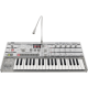 Clavier analogique Korg Microkorg CR