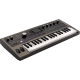 Clavier analogique Korg Microkorg MK2