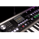 Clavier analogique Korg Microkorg MK2