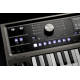 Clavier analogique Korg Microkorg MK2