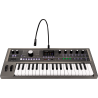 Clavier analogique Korg Microkorg MK2
