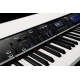 Piano de scène Korg Grandstage GS-X 88 notes