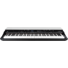 Piano de scène Korg Grandstage GS-X 88 notes