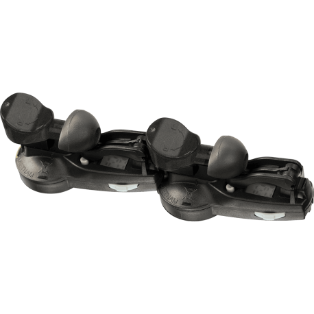 Paire de métonomes synchronisables inear Korg GM-1