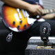 Système guitare sans fil X-Vive U2 carbon