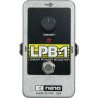 Pédale guitare Electro Harmonix LPB1 nano booster