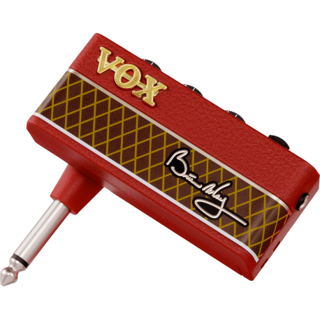 Amplug Vox signature Brian May
