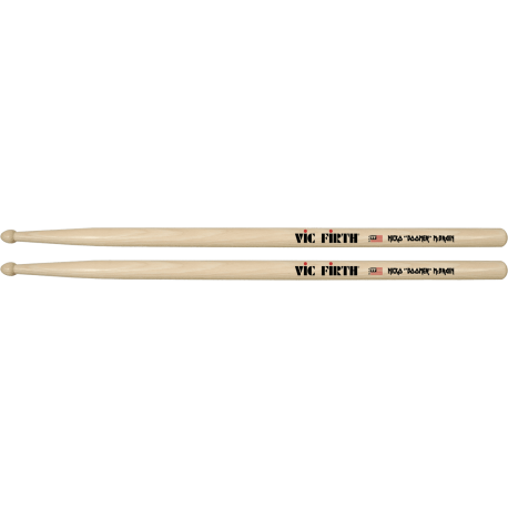 Baguettes Vic Firth Signature Nicko Mc Brain