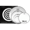 Pack Code Transparent Rock 10" 12" 16" 22" + 14" DNA offerte
