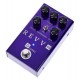 Pédale guitare Revv G3 overdrive distortion