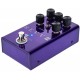 Pédale guitare Revv G3 overdrive distortion